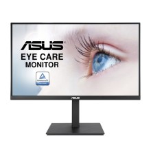 Монитор Asus 27" VA27AQSB черный IPS LED 1ms 16:9 HDMI M/M матовая HAS Pivot 1000:1 350cd 178гр/178гр 2560x1440 D-Sub DisplayPort WQHD USB 6.69кг