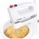 Миксер стационарный MFQ2600W WHITE BOSCH