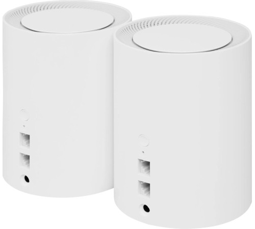 Wi-Fi Mesh-система Cudy M1800(2-Pack) Wi-Fi Mesh-система Cudy M1800(2-Pack)