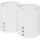 Wi-Fi Mesh-система Cudy M1800(2-Pack)