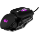 Игровая мышь SVEN RX-G815 (6+1кл. 500-8000 DPI. ПО. SoftTouch. RGB-подсветка. игров. упак) Sven RX-G815 (SV-020057)