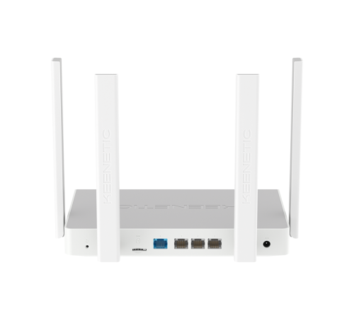 Маршрутизатор Keenetic Keenetic Skipper 4G (KN-2910)