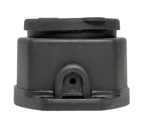 EKF RPS-014-16-230-44 Розетка настенная с защитной крышкой каучуковая 230В 2P+PE 16A IP44 EKF PROxima EKF RPS-014-16-230-44 Розетка настенная с защитной крышкой каучуковая 230В 2P+PE 16A IP44 EKF PROxima