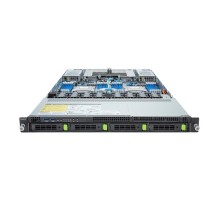 Серверная платформа 1U R183-Z90-AAV1 GIGABYTE