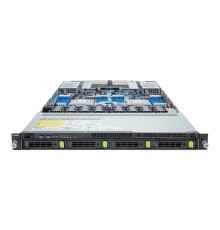 Серверная платформа 1U R183-Z90-AAV1 GIGABYTE
