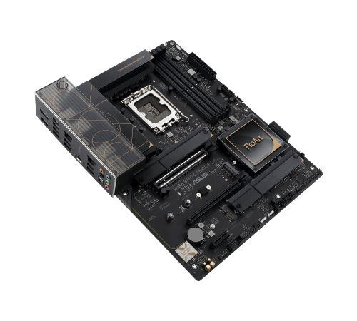 Материнская плата ASUS PROART B760-CREATOR D4 (90MB1DU0-M0EAY0)