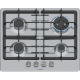 Встраиваемая газовая панель BOSCH Bosch Serie 4 PGH6B5K90R