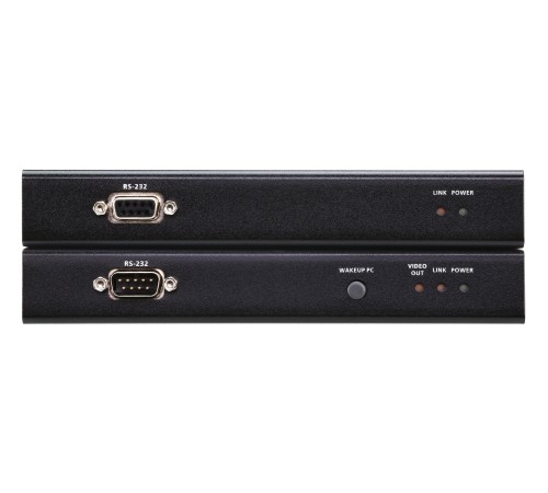 USB, DVI, КВМ-удлинитель HDBaseT™ 2.0 (1920 x 1200  100 м) ATEN CE620