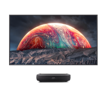 Телевизор Lazer TV 100'' Hisense Hisense 100L9H