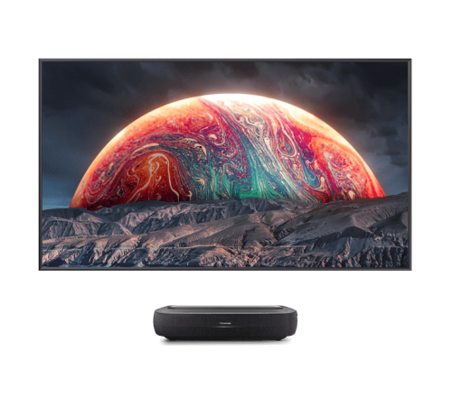 Телевизор Lazer TV 100'' Hisense Hisense 100L9H Телевизор Lazer TV 100'' Hisense Hisense 100L9H