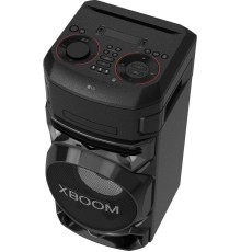 Музыкальный центр CD/RADIO/USB/BLUETOOTH SYSTEM ON77DK LG