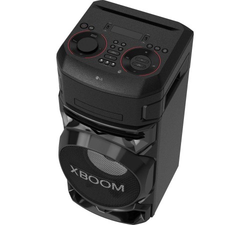 Музыкальный центр CD/RADIO/USB/BLUETOOTH SYSTEM ON77DK LG