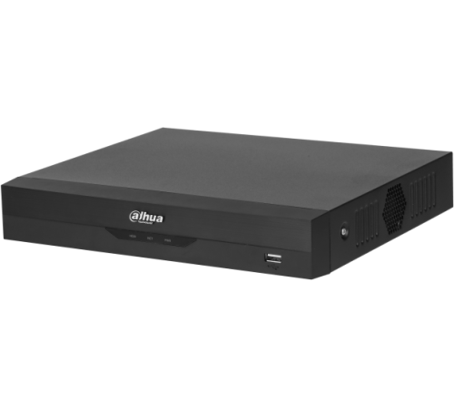 Видеорегистратор Dahua DH-XVR5108HS-I3 Видеорегистратор Dahua DH-XVR5108HS-I3