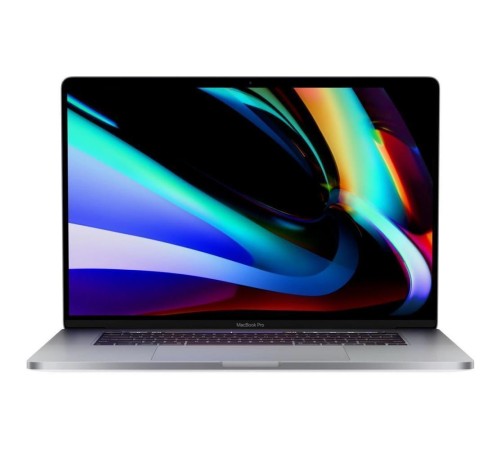 Ноутбук MACBOOK PRO M1 PRO 16" 16GB/1TB MK193RU/A SG APPLE Ноутбук MACBOOK PRO M1 PRO 16" 16GB/1TB MK193RU/A SG APPLE