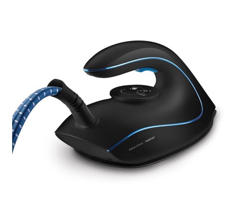 Паровая станция ZIS5400 AQUA STEAM ZELMER Паровая станция ZIS5400 AQUA STEAM ZELMER