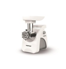 Мясорубка ZMM9801B WHITE ZELMER