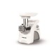 Мясорубка ZMM9801B WHITE ZELMER