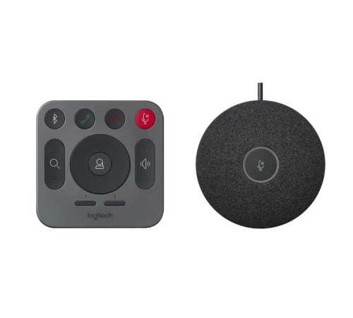 Камера для ВКС Logitech 960-001242 Камера для ВКС Logitech 960-001242