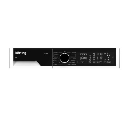 Сушильная машина Korting Сушильная машина Korting KD 60L97 (KD 60L97)