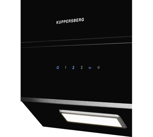 Вытяжка Kuppersberg Kuppersberg F 600 BX