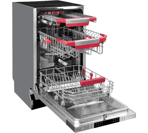 Встраиваемая посудомоечная машина Kuppersberg GIM 4578