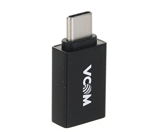 VCOM CA431M Переходник USB Type-C --> USB 3.0_Af VCOM CA431M Переходник USB Type-C --> USB 3.0_Af