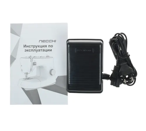 Швейная машина Necchi 1417