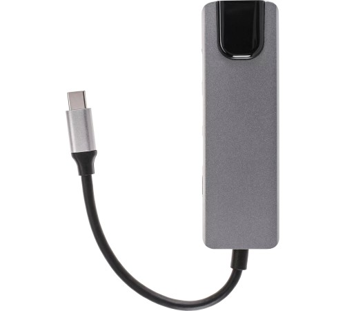 Адаптер USB 3.1 Type-Cm ->HDMI A(m) 4K@30Hz, RJ45, 2XUSB3.0, PD, iOpen <ACU435M> VCOM Адаптер iOpen USB 3.1 Type-C M/HDMI F+RJ45+USB 3.0+USB Type-C F (ACU435M) Адаптер USB 3.1 Type-Cm ->HDMI A(m) 4K@30Hz, RJ45, 2XUSB3.0, PD, iOpen <ACU435M> VCOM Адаптер iOpen USB 3.1 Type-C M/HDMI F+RJ45+USB 3.0+USB Type-C F (ACU435M)