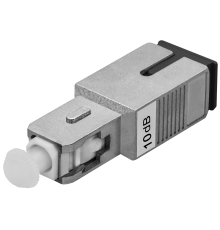 Аттенюатор SNR-ATT-MF-SC-10dB (Male-Female)