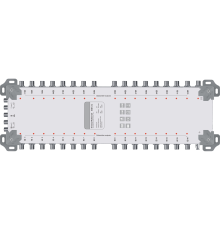 Мультисвитч MR532 eco, 5x32 с внешним блоком питания