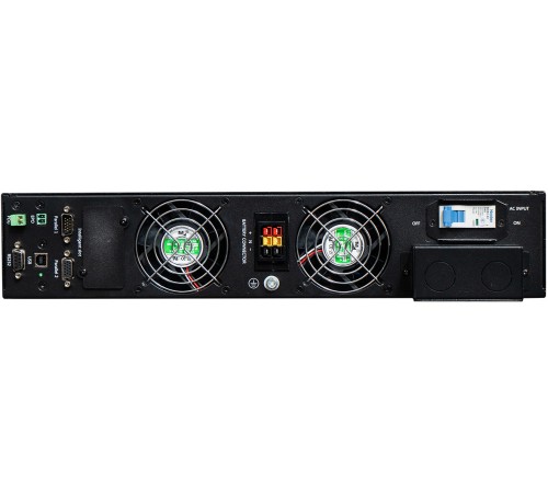 (490) Бастион SKAT-UPS 6000ВА/5400Вт RACK 2U/On-Line/16хАКБ(80Ач)/220В/SNMP slot/5 л.г./МИНПРОМТОРГ реестр (SKAT-UPS 6000 RACK)