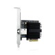Сетевой адаптер 10G Etherrnet Zyxel XGN100C-ZZ0102F PCI Express x4