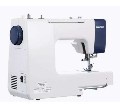 Швейная машина SP903 JANOME Швейная машина SP903 JANOME