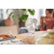 Молокоотсос ручной серии Natural. Philips SCF430/10