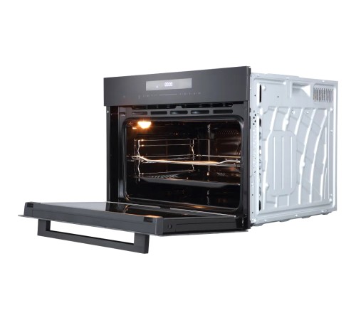 Встраиваемый духовой шкаф Kuppersberg KHT 616 Black