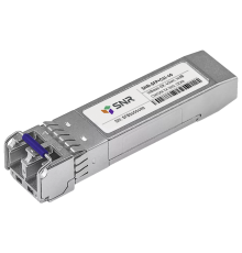 Модуль SFP+ CWDM оптический, дальность до 40км (14dB), 1510нм