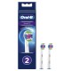 Насадка для зубных щеток Oral-B 3D White EB18pRB (упак.:2шт)