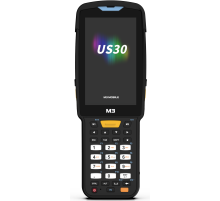 Терминал сбора данных M3MOBILE CO., LTD. M3 Mobile US300D-T2CWRE-HF