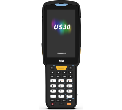 Терминал сбора данных M3MOBILE CO., LTD. M3 Mobile US300D-T2CWRE-HF