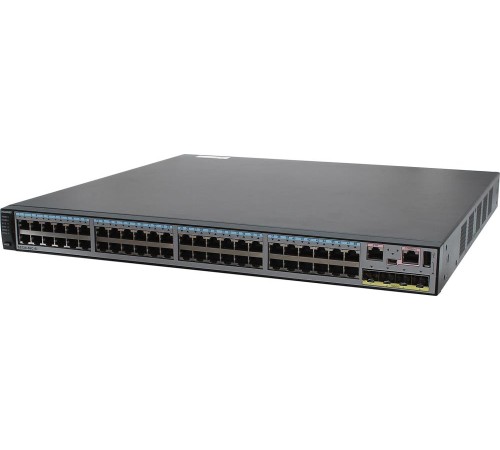 Коммутатор 48GE 4SFP+ 1SL S5720-56C-EI-AC HUAWEI