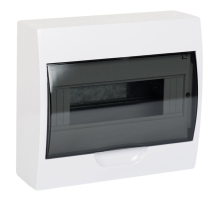 EKF pb40-n-10 Щит распред. навесной ЩРН-П-10 IP41 EKF PROxima