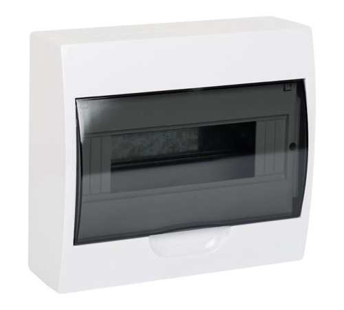 EKF pb40-n-10 Щит распред. навесной ЩРН-П-10 IP41 EKF PROxima