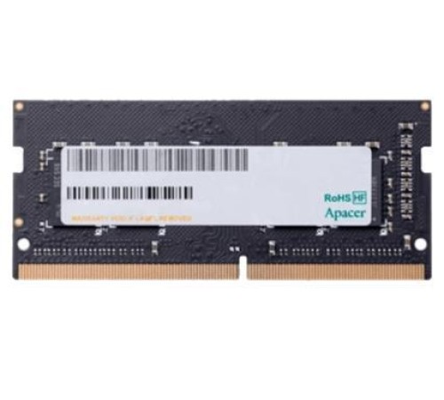 Модуль памяти для ноутбука SODIMM 32GB DDR5-5600 FS.32G2C.PKH APACER