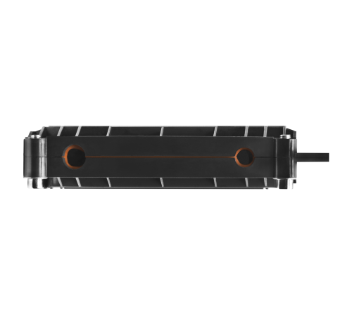 Муфта оптическая компактная серии SNR-FOSC-X