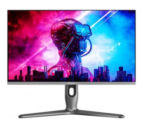 LCD Hisense 27" 27G7H {IPS mini-LED 2560x1440 170Hz 1ms 600cd HDMI DisplayPort Pivot Ex} LCD Hisense 27" 27G7H {IPS mini-LED 2560x1440 170Hz 1ms 600cd HDMI DisplayPort Pivot Ex}