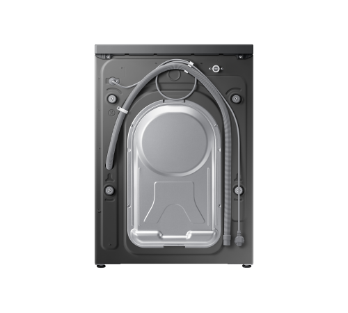 Стиральная машина Samsung Samsung Electronics WW80AGAS21AXLP