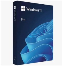 Программное обеспечение RET WIN 11 PROF. 64 BIT FPP ENG INTL USB HAV-00162 MS