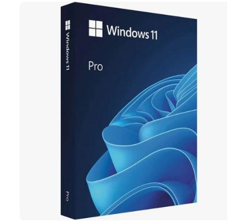 Программное обеспечение RET WIN 11 PROF. 64 BIT FPP ENG INTL USB HAV-00162 MS Программное обеспечение RET WIN 11 PROF. 64 BIT FPP ENG INTL USB HAV-00162 MS