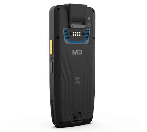Терминал сбора данных M3MOBILE CO., LTD. M3 Mobile L2KX4C-T2CWAS-HF-01
