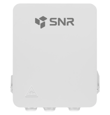 Коробка распределительная оптическая SNR-FTTH-FDB-08C